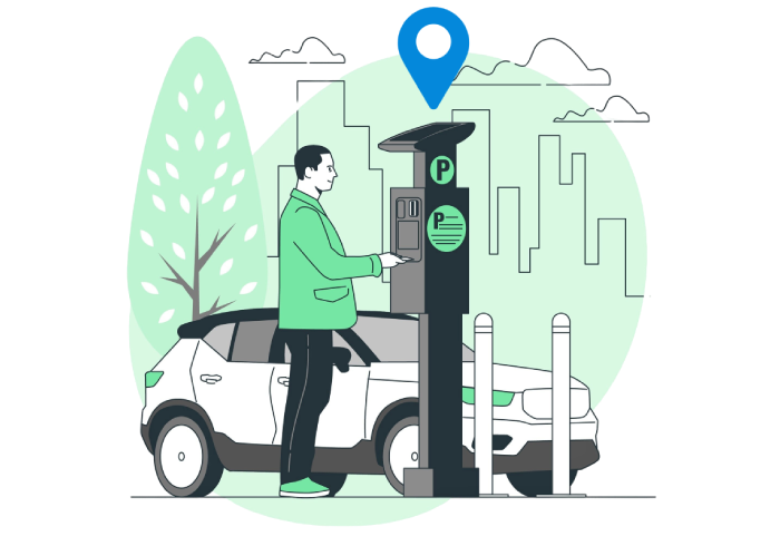 ev charging stations