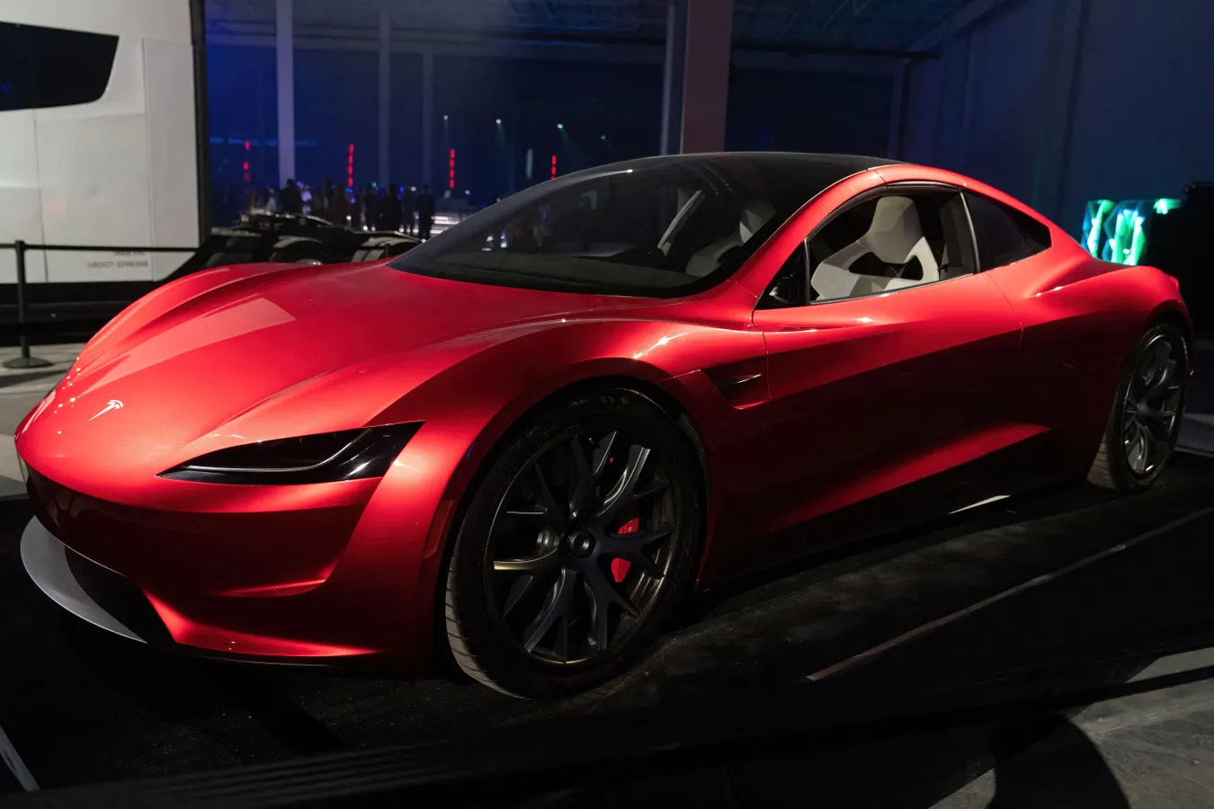 The Tesla Roadster is scheduled to launch on October 1, after experiencing a decade of delays.