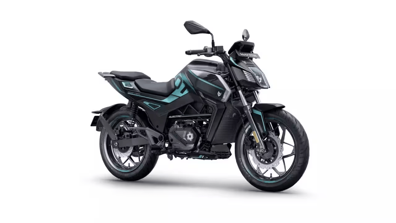 The Matter Aera Platform is set to launch four new electric motorcycles within the next 12 to 24 months.