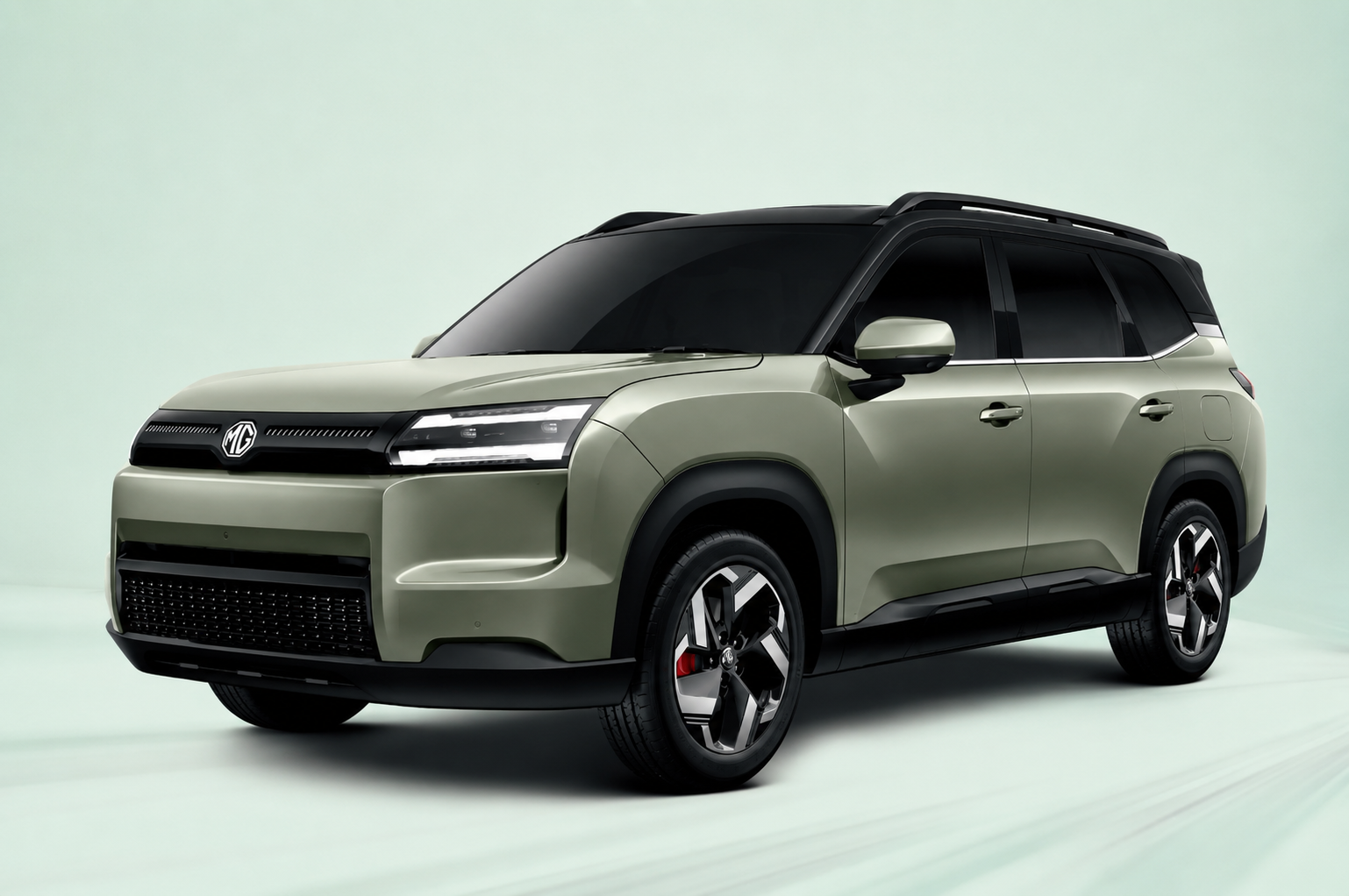 MG Motors launches the Hector Tomahawk EV in EV & PHEV versions | Prices starting from Rs 13.99 Lakh 