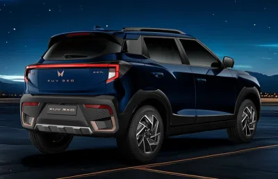 3XO EV Maintenance Cost in 2026