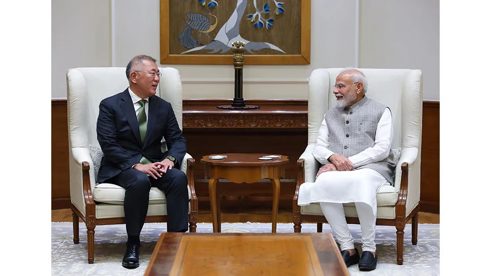 Hyundai India Investment 2026: USD 15.5 Billion Blueprint for EV & Auto Ecosystem Growth