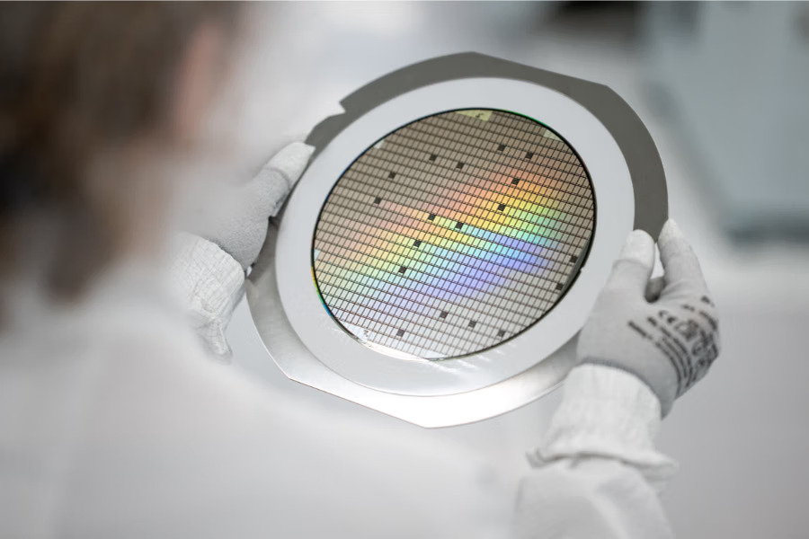 Bosch's latest Third-Generation SiC Chips to enhance EV efficiency and extend driving range in India.