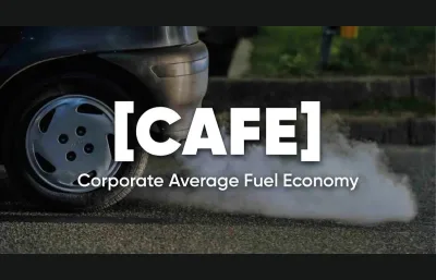 CAFE III standards faster transition to EVs in India