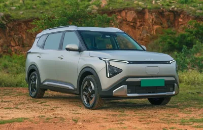 Kia Carens Clavis EV Ownership Review: Service Costs & Savings Truth Featured Image