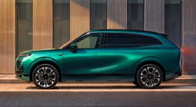 XPENG G9L Launched in Europe: Price, Specs & Next-Gen AI SUV Debut Featured Image