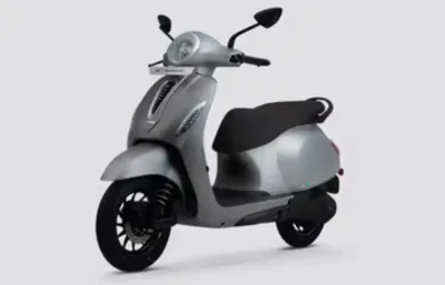 Electric Scooter Charging Guide