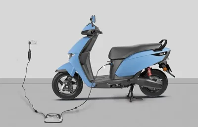 Electric Scooter Charging Guide