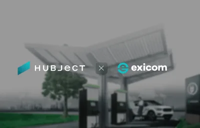 Hubject collaborates with Numocity to facilitate Plug&Charge in various markets.