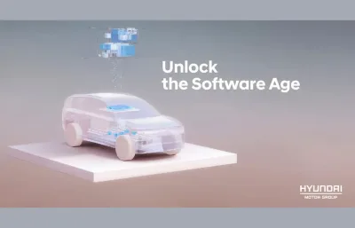 Hyundai's Global Leap: The Software Revolution Reshaping Future Mobility. Featured Image