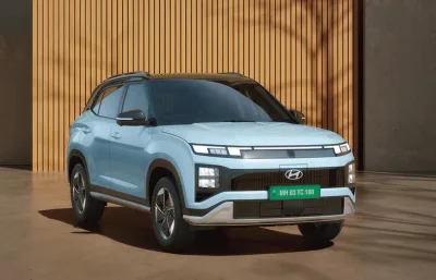 Hyundai