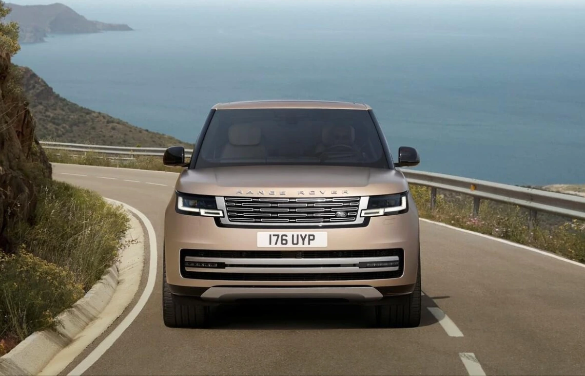Range Rover Electric Bookings Open in India: Price, Range, Battery, Features & Launch Details
