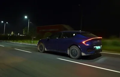 Kia EV6 Ownership review in India
