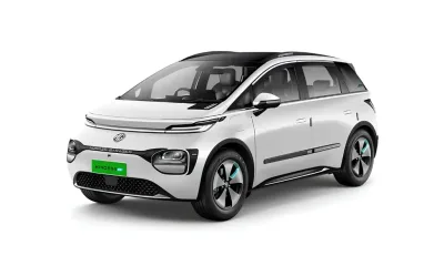 practical city commute electric CUV under 15 lakh price range