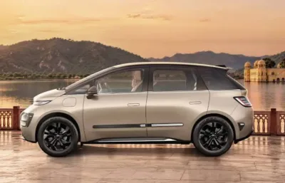 MG Windsor EV Indulge Edition launched