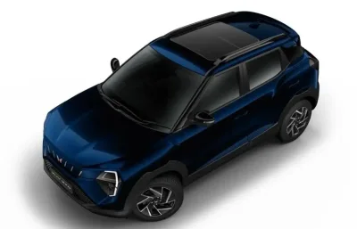 Mahindra 3XO EV Range in real world