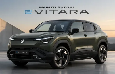 Maruti e Vitara Under 20 Lakh in India