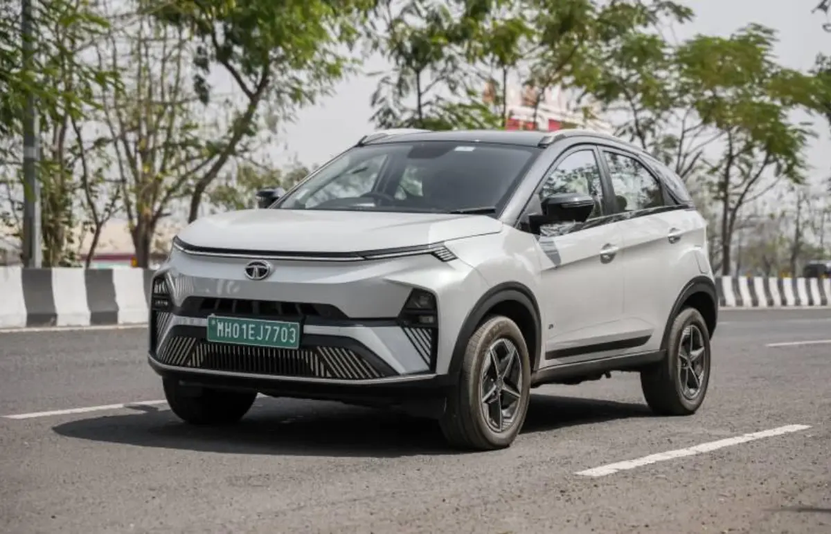 Tata Nexon EV Price in India (2026): Prices and City Costs by Variant