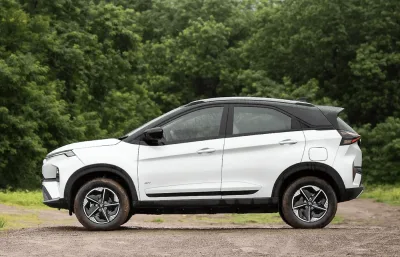 Nexon EV Ownership review after 55000 km