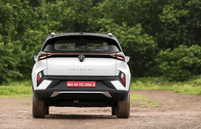 Nexon EV Ownership review 2026
