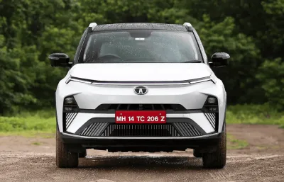 Nexon EV Ownership Review 55,000 km: Service Costs & Savings Truth Featured Image