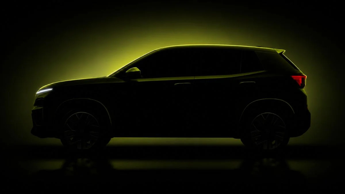 The Next-Gen Tata Nexon will feature an impressive lineup of four distinct powertrain choices.