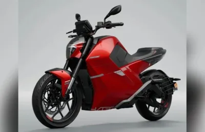 Raptee introduces a new multi-purpose electric bike T30 which is “Built like a Car”
