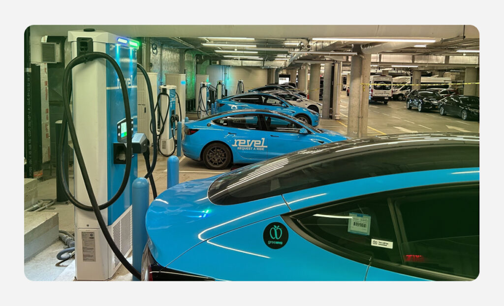 India's EV charging infrastructure remains heavily concentrated in major metropolitan areas as grid issues continue.