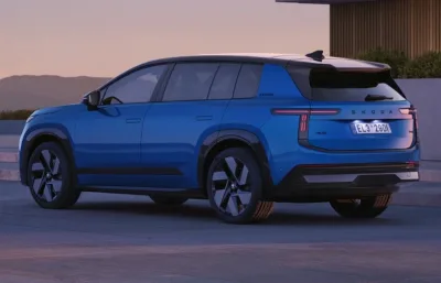 Skoda Peaq Expected Launch Price in India