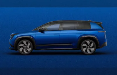 Skoda Peaq Expected Price in India