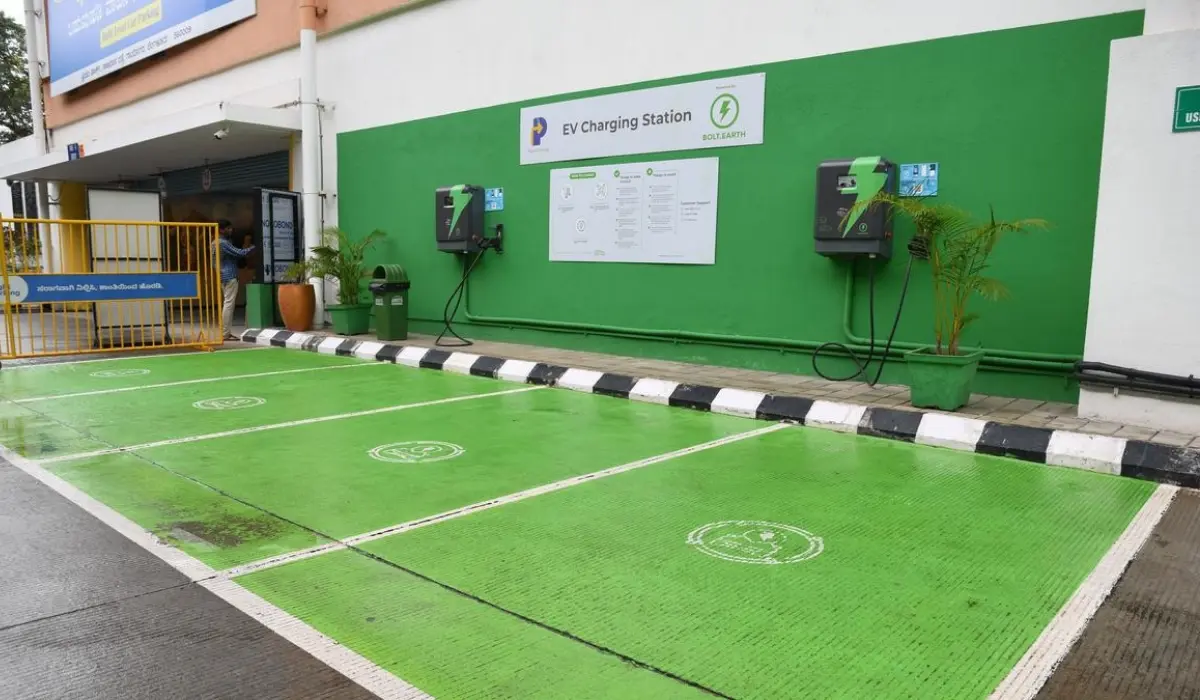 Supercharging the Infrastructure