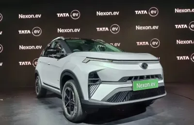 Tata Nexon EV Battery Price, Replacement Cost & Other Expenses 2026 Featured Image