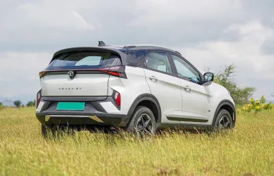 Tata Nexon EV Real World Range Analysis