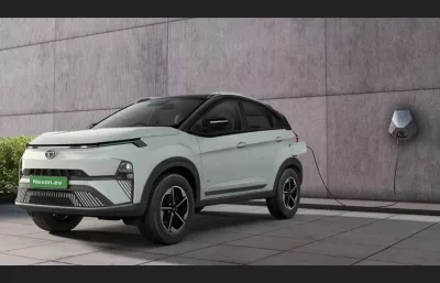 Tata Nexon EV battery replacement cost in 2026