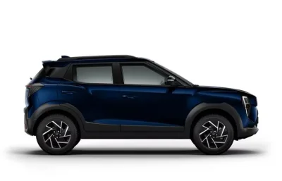 Tata Punch EV vs Mahindra 3XO EV Compared