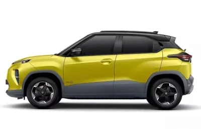 Tata Punch EV vs Mahindra 3XO EV Comparison