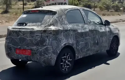 Tiago EV Facelift Expected launch date
