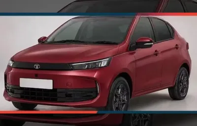 Tata Tigor EV Facelift: Launch Date & Expected Price