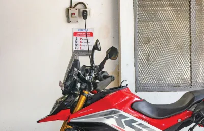 Ultraviolette X-47 Ownership Review 2026