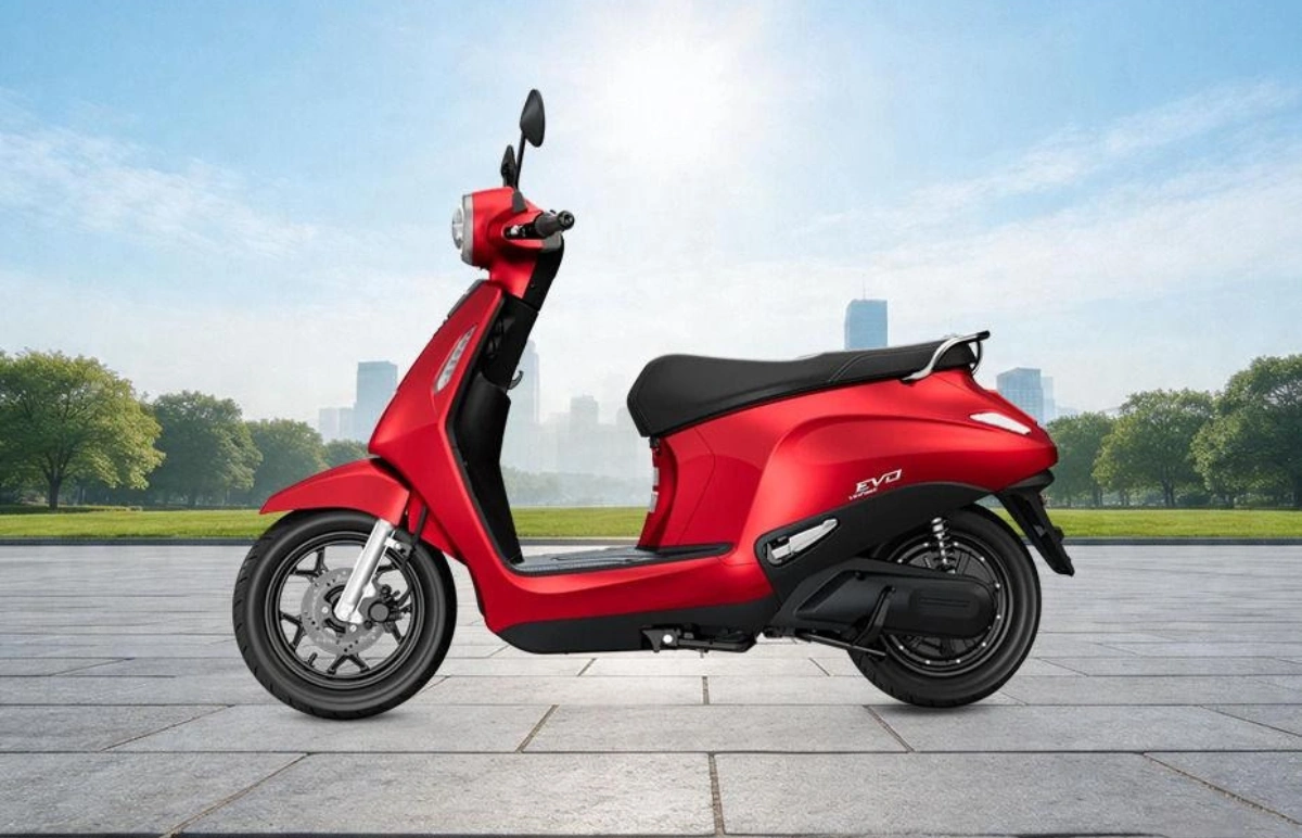 VinFast Electric Scooter India Launch: Expected Launch Date, Models, Price and What to Expect in 2026