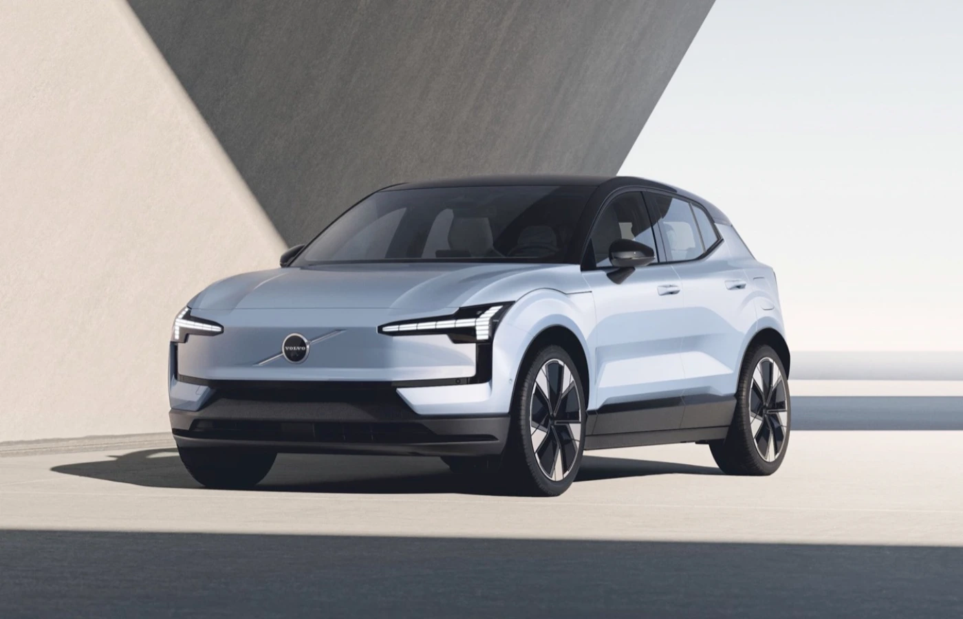 Volvo has officially launched the EX30 electric SUV in India, setting the price at Rs 39.99 Lakh.
