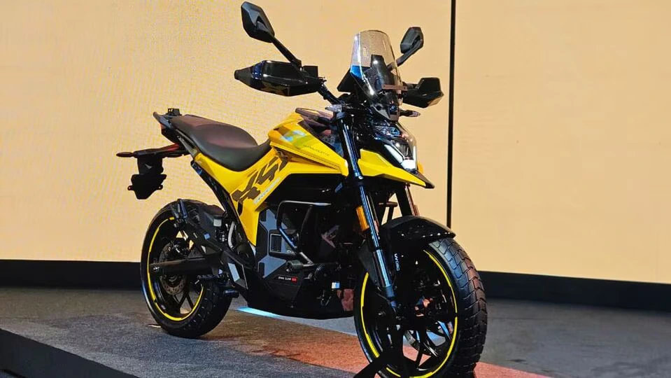 Ultraviolette X-47 Venom Launched at 2.65 Lakh: Price, Specs, & Features Explained