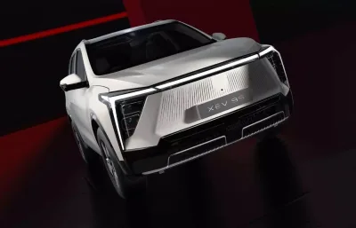 XEV 9S