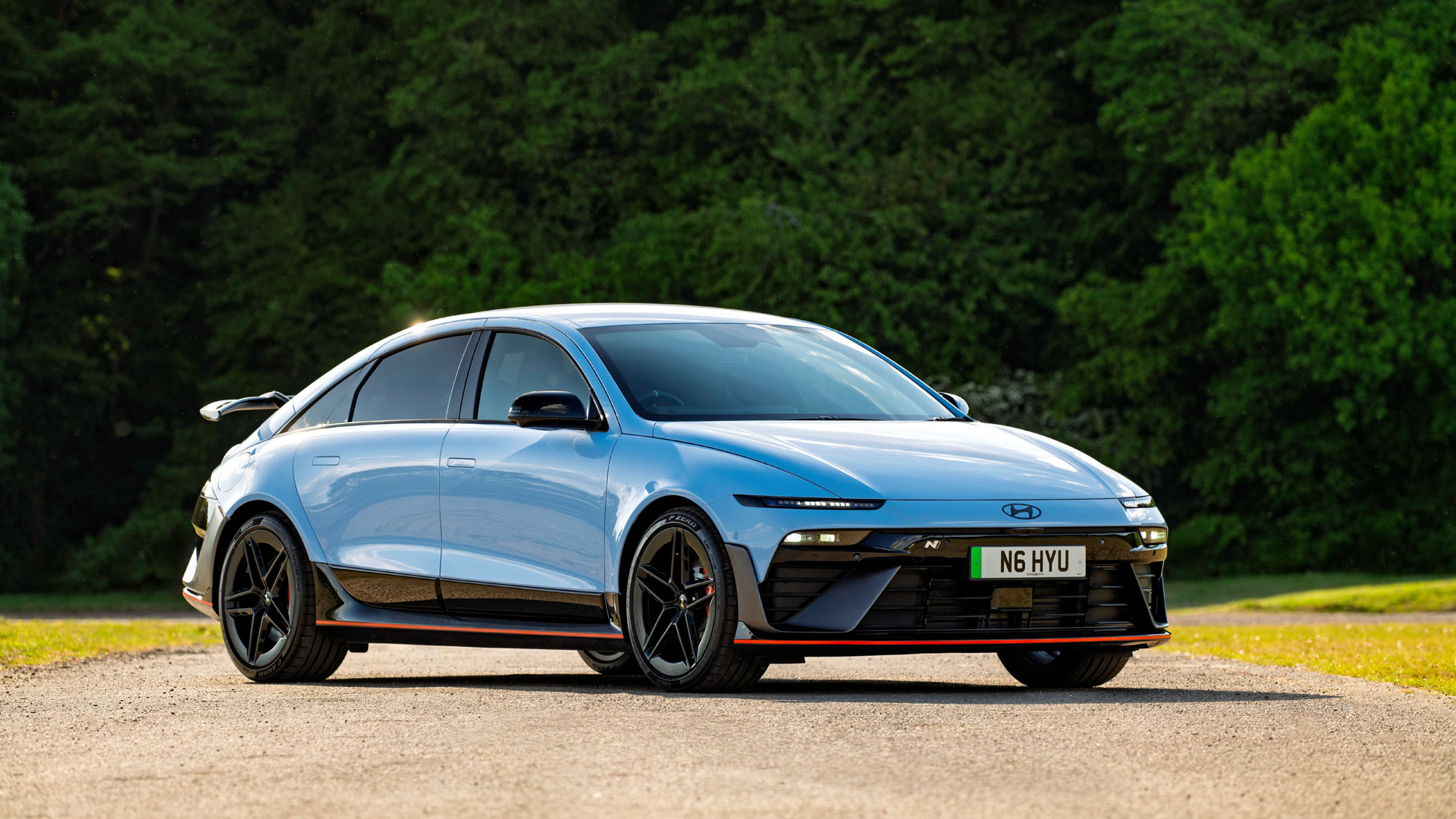 Hyundai Motor has secured three awards at the 2026 What Car? Electric Car Awards.