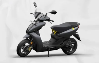 Ather 450 S