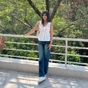 Shraddha Sharma