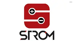 Strom Motors