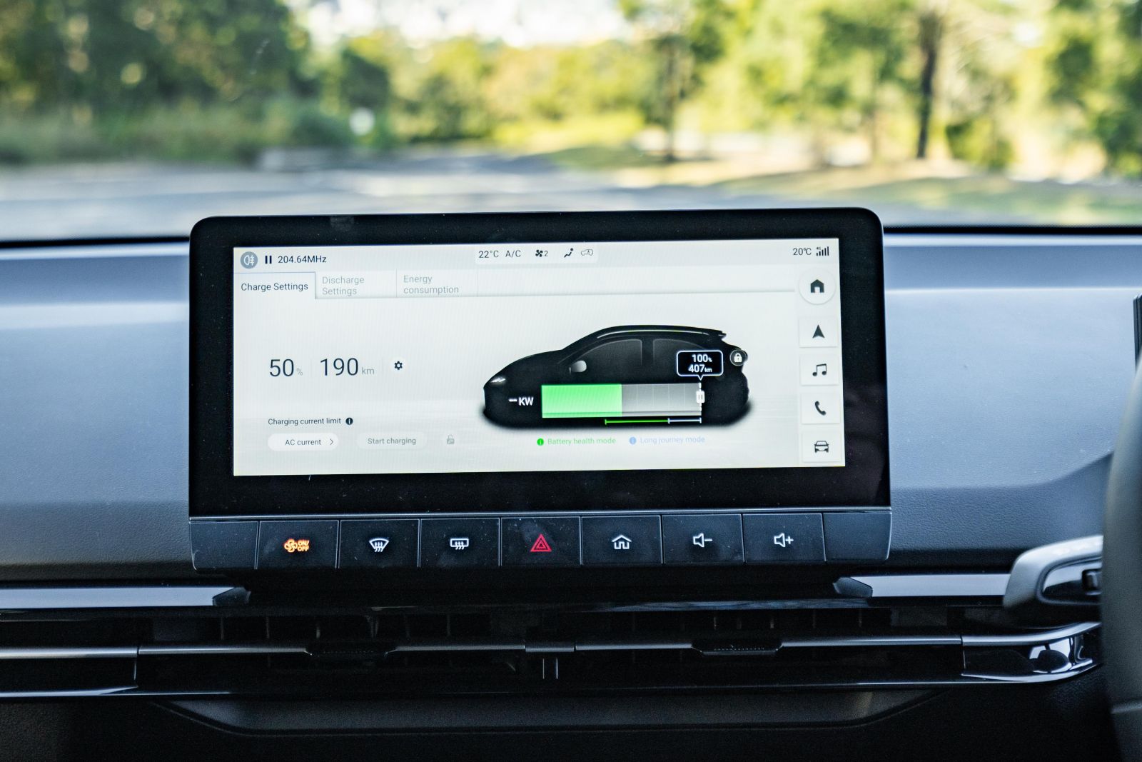 Home Charging
