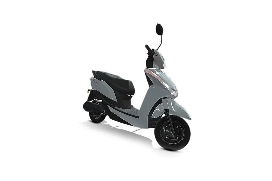 Ampere Magnus EX