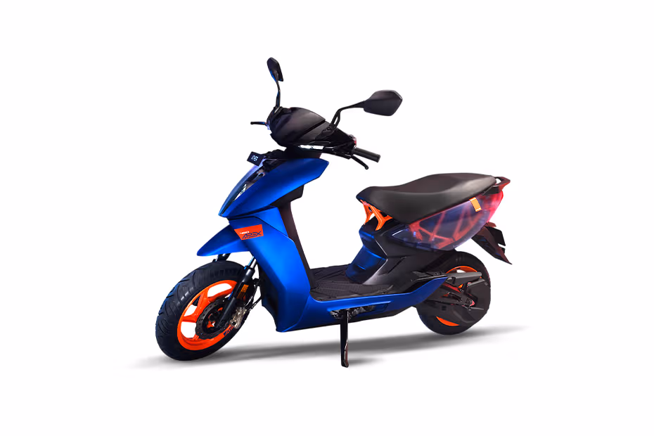 Ather 450 Apex